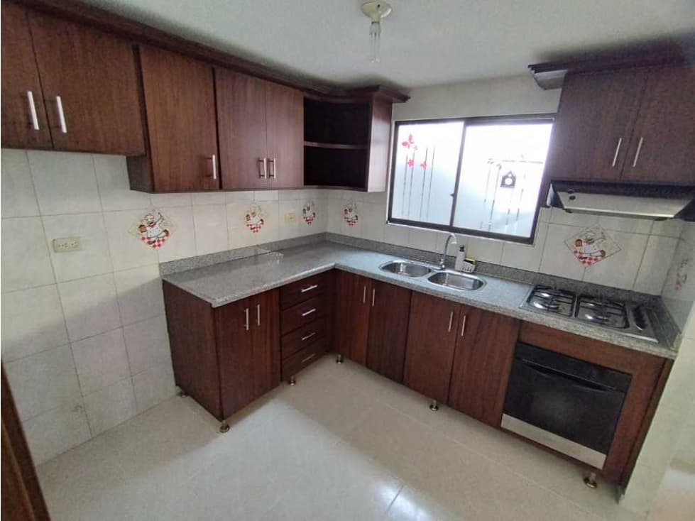 CASA EN VENTA EN LA AV SUR, PEREIRA, TU VIVIENDA EN COLOMBIA - 1