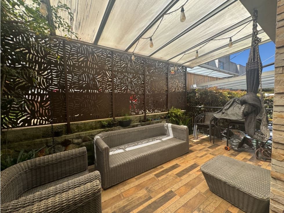 Casa en venta en La Florida - 1