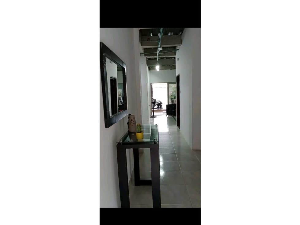 CASA EN VENTA EN LORICA - 1