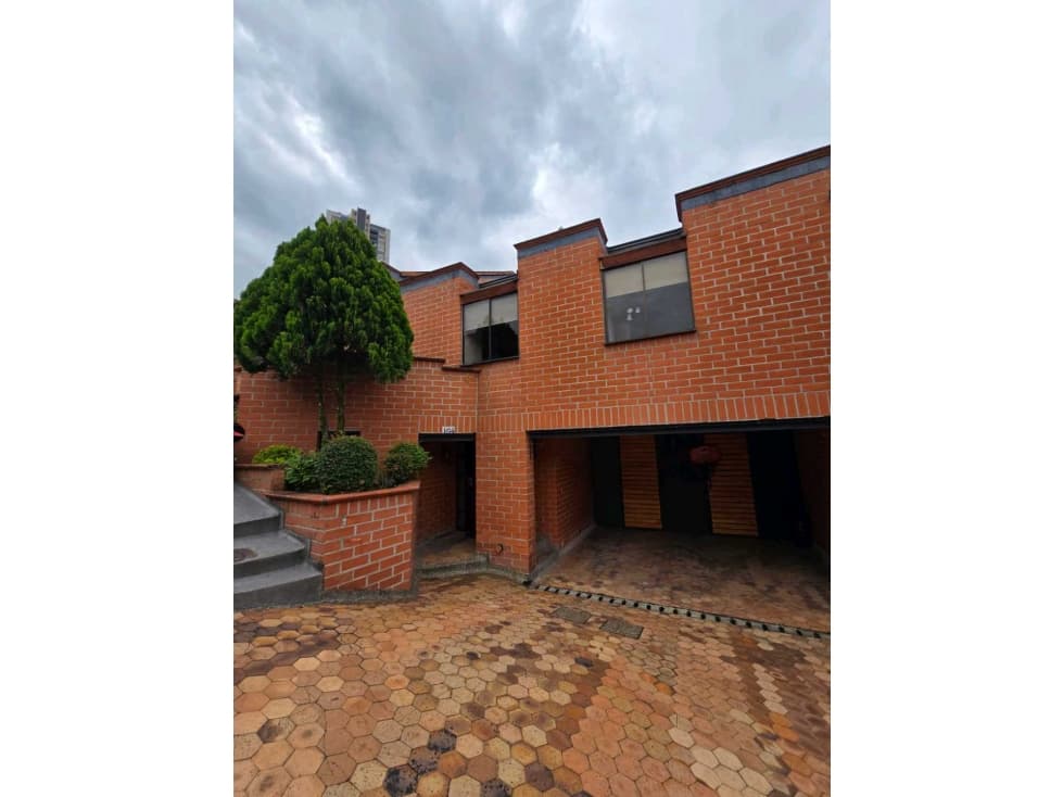 Casa en Venta en los Balsos - 1