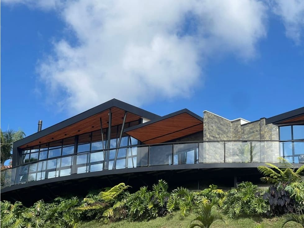 Casa en Venta en Marinilla - 1