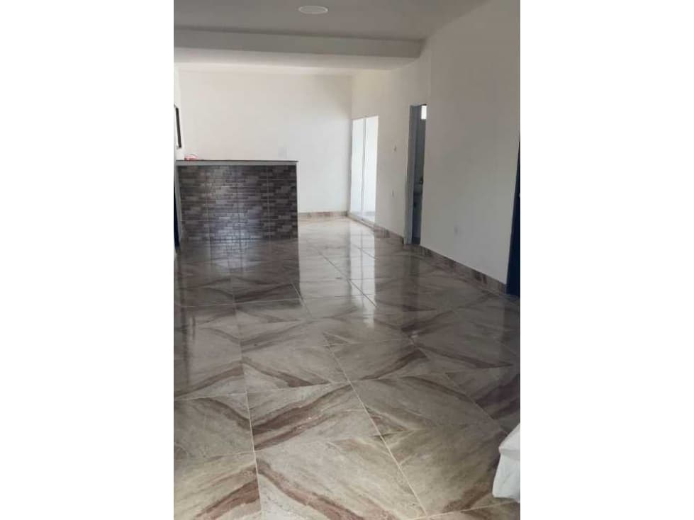 CASA EN VENTA EN MATEO GOMEZ - 1