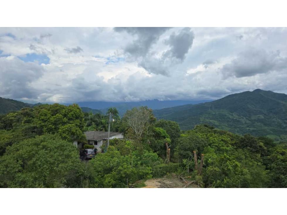 CASA EN VENTA EN NOCAIMA CUNDINAMARCA - 1