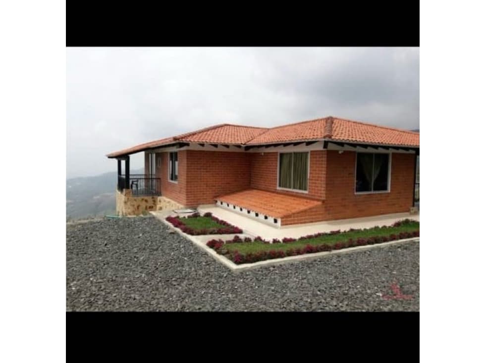 DAPA CASA EN VENTA EN PARCELACIÓN DOMAS DAPA YUMBO VALLE DEL CAUCA - 1