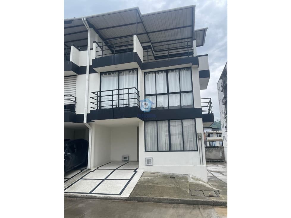 Casa en venta en Portal-La Hermosa - 1