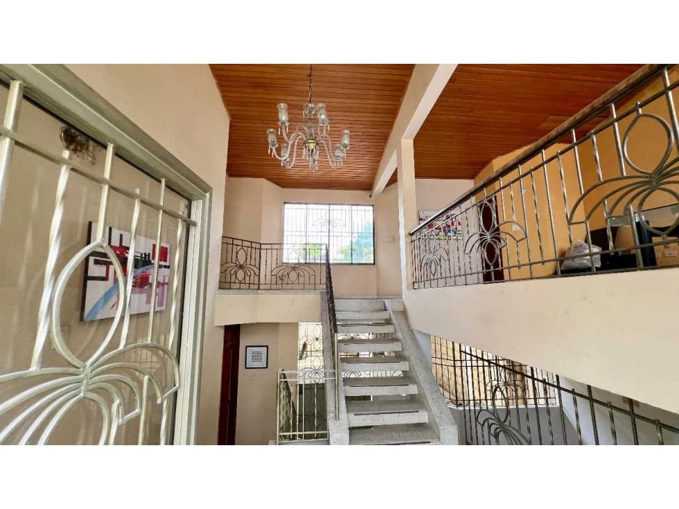 CASA EN VENTA EN PUERTO ESCONDIDO, SINCELEJO - 1