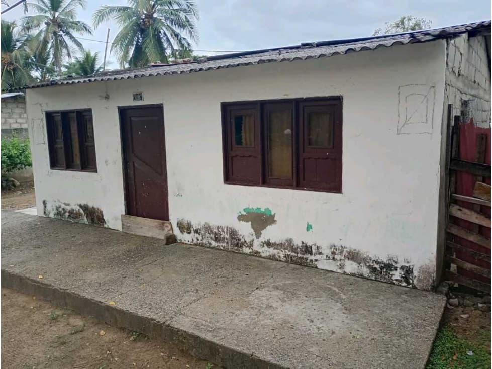 Casa en Venta en Puerto Escondido - 1