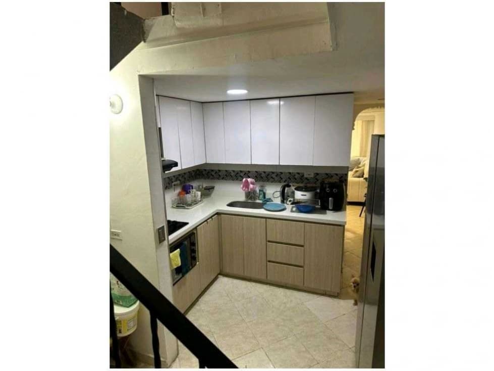 Casa en Venta en San Antonio de Prado Parte Baja - 1