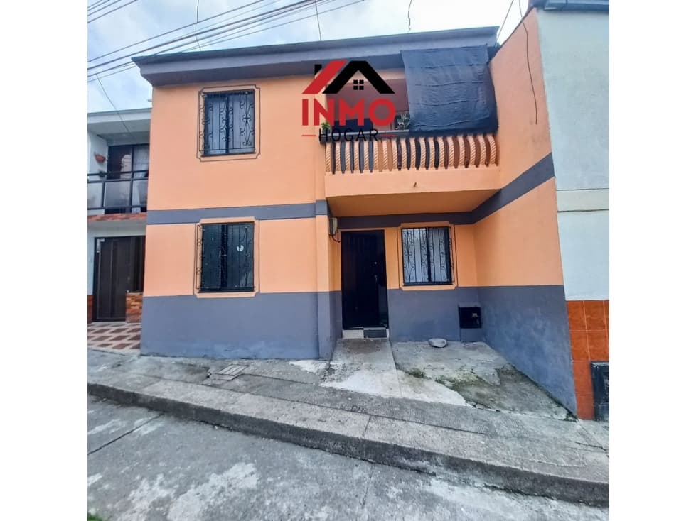 Casa en venta en Santa Rosa de Cabal - 1