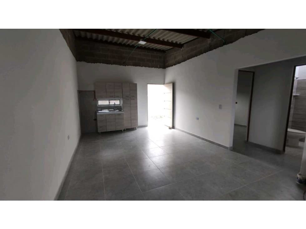 CASA EN VENTA EN VILLA CARMEN - 1