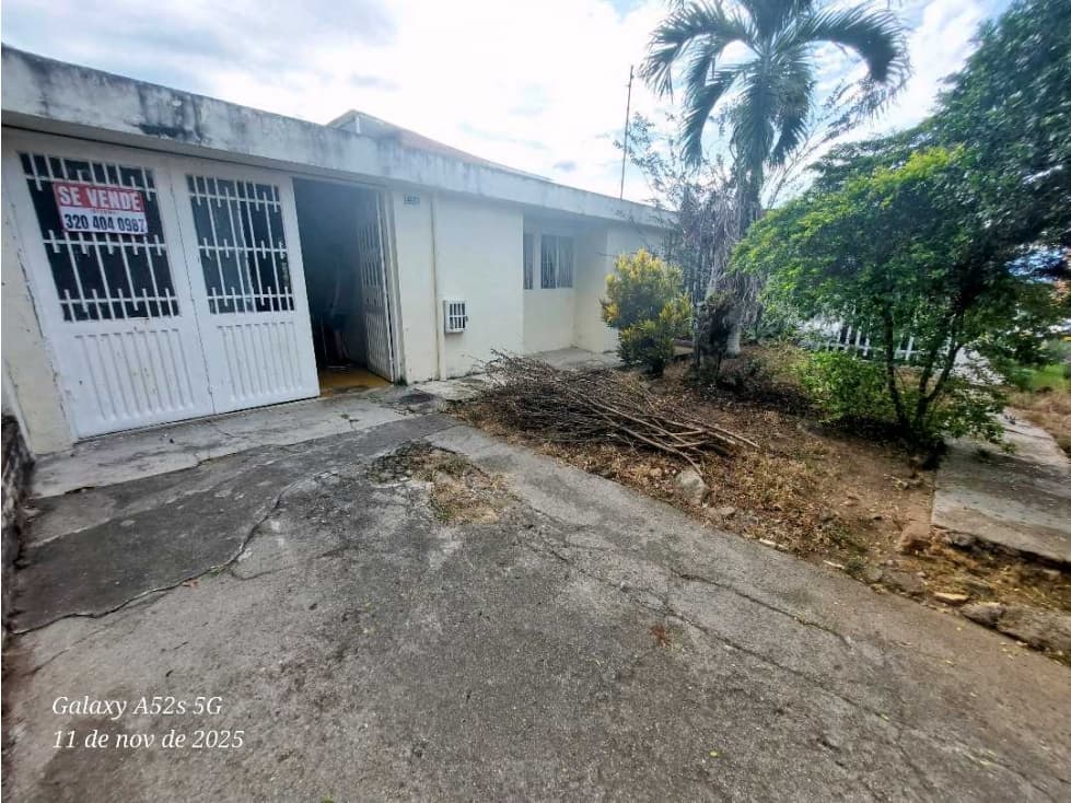 CASA EN VENTA EN.GARZON HUILA - 1