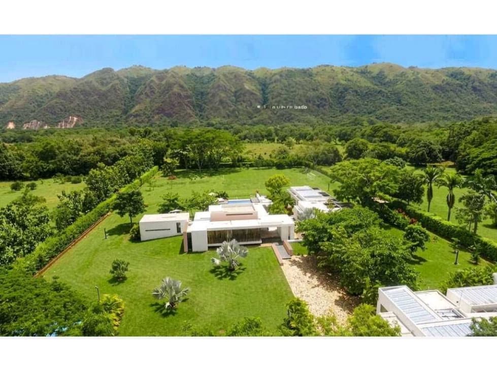 Casa en Venta Nilo Condominio Remanso de Sumapaz - 1