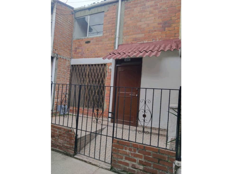 Casa Villa del Prado Norte Cali 3 alcobas 90 m² $190 millones - 1