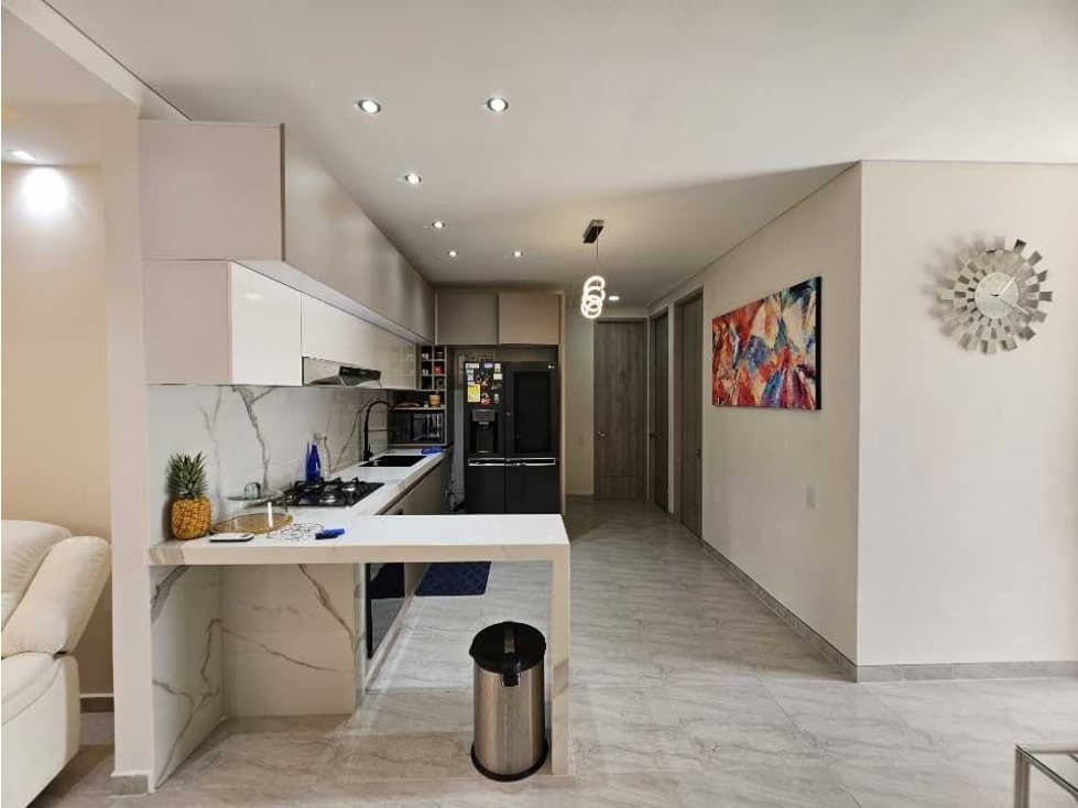 Casa en Venta Puerto Colombia Atlántico - 1