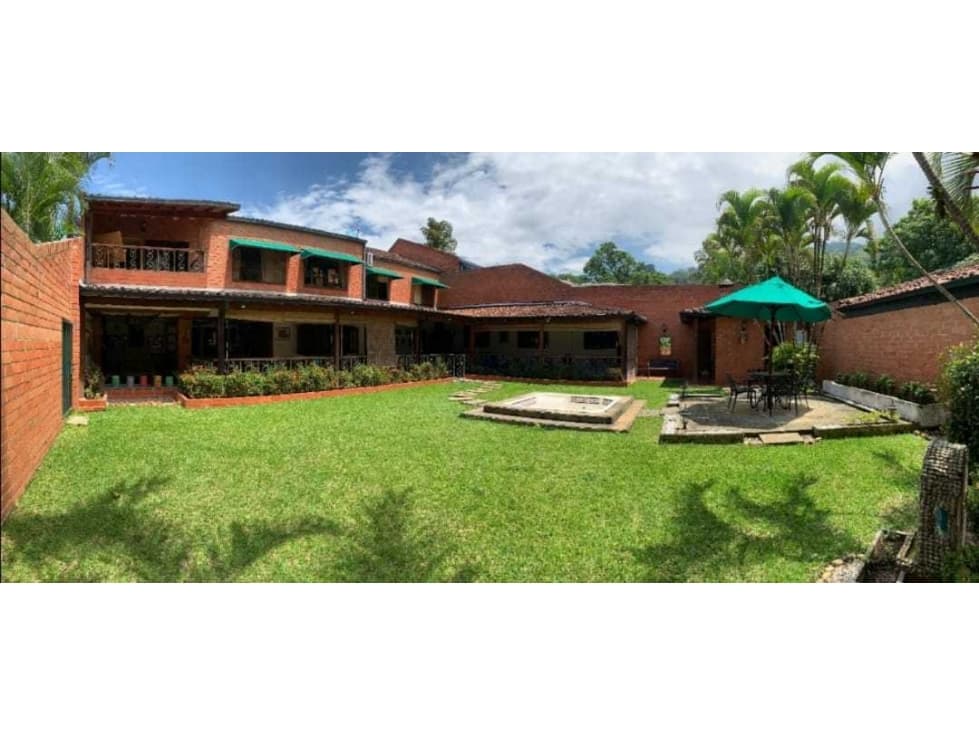 CASA EN VENTA RINCÓN DEL LAGO LAGOS DEL CACIQUE BUCARAMANGA - 1