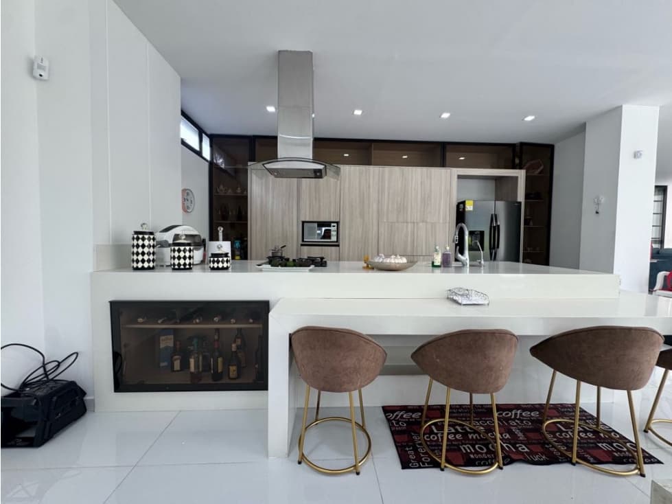 CASA EN VENTA RUITOQUE PARKHOUSE RUITOQUE BAJO PARK HOUSE - 1