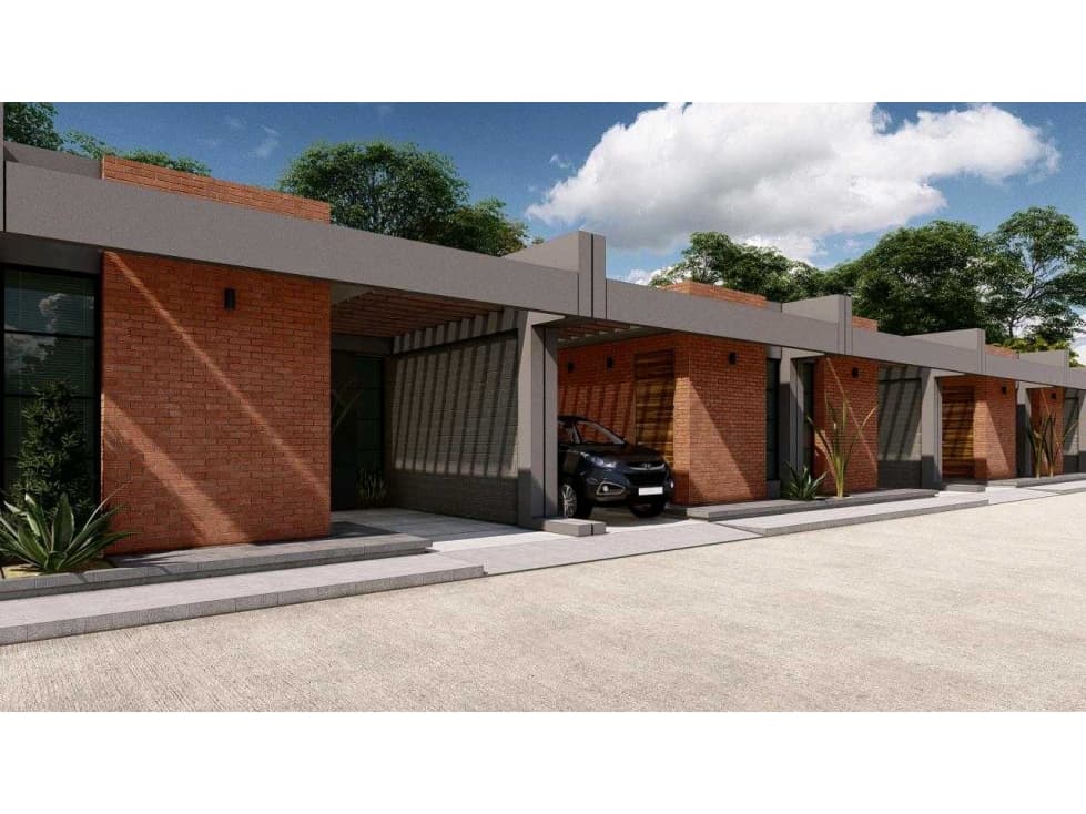 CASA EN VENTA SOBRE PLANOS EN CERETE CORDOBA - 1