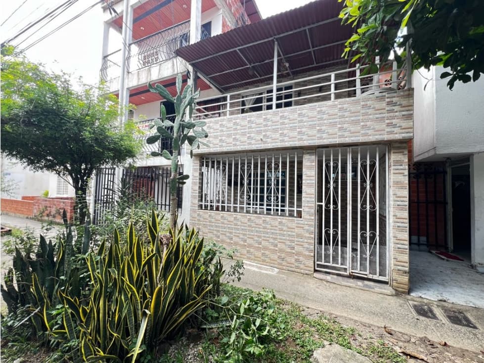 Casa en Venta Terranova Remodelada - 1