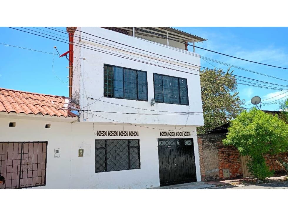Casa en Venta TOCAIMA CUNDINAMARCA - 1