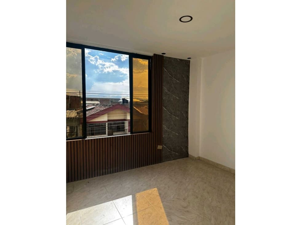 ALQUILAN HERMOSOS APARTAMENTOS REMODELADOS EN EL PRADO, PALMIRA - 1