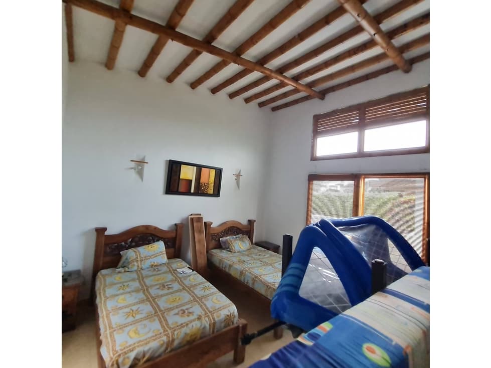 Casa finca - Carmen de Apicalá - 1