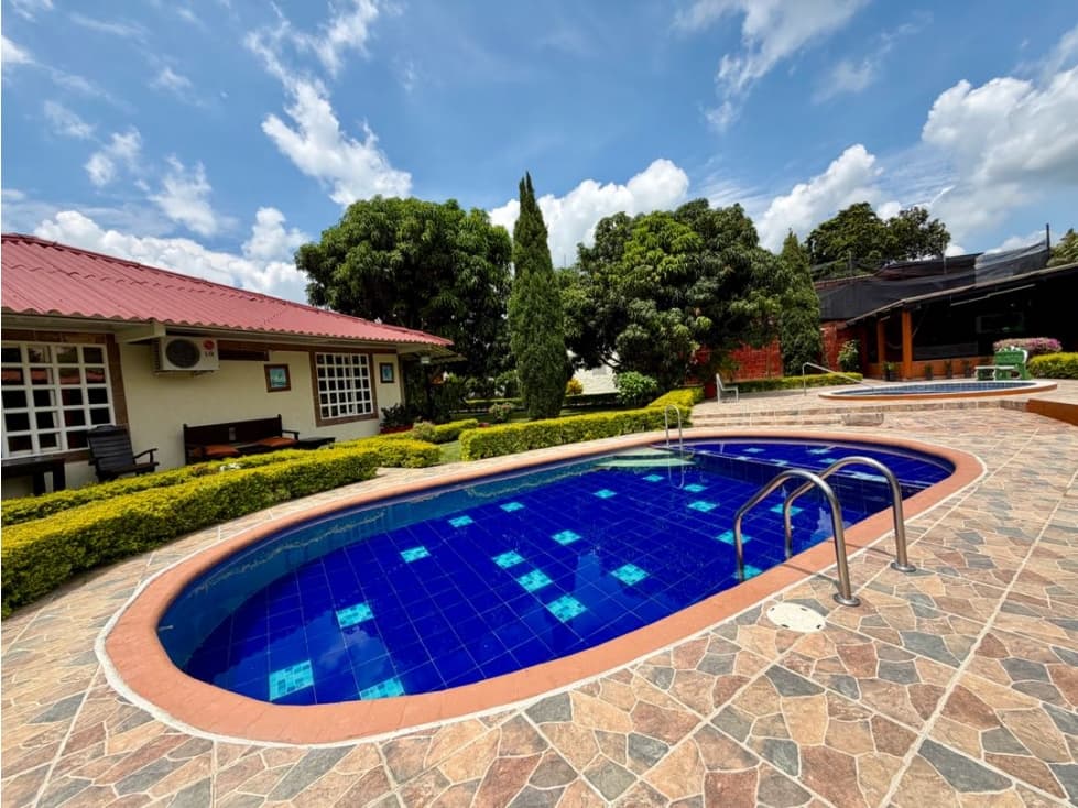 Casa finca en venta, Rozo (puerta cerrada) AMS.9930413 - 1