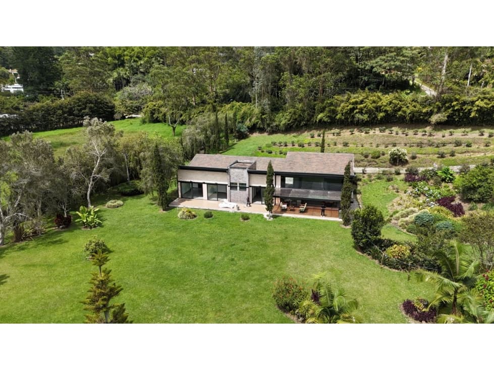 Casa independiente para arriendo en el Tablazo! - 1