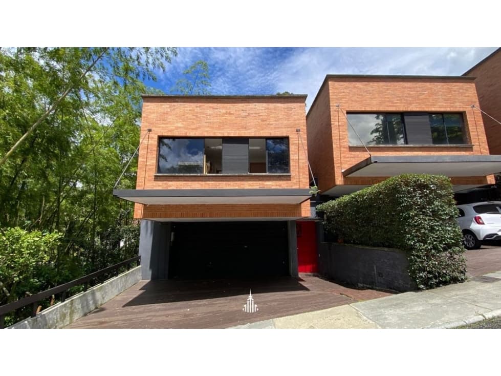 Casa la loma del Esmeraldal, Envigado - 1