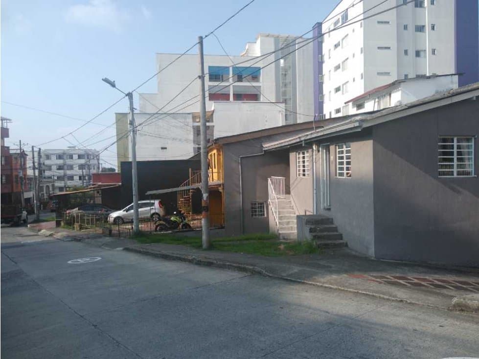 Casa Lote Chipre Manizales - 1