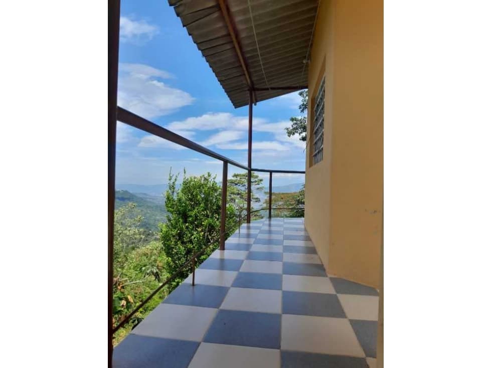 Casa lote Económico - 1