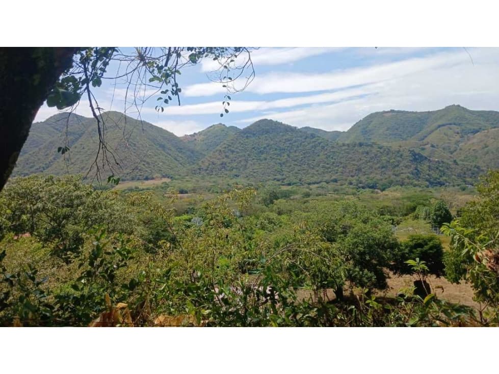 Casa lote en Apulo .. Precio Económico Ganga - 1