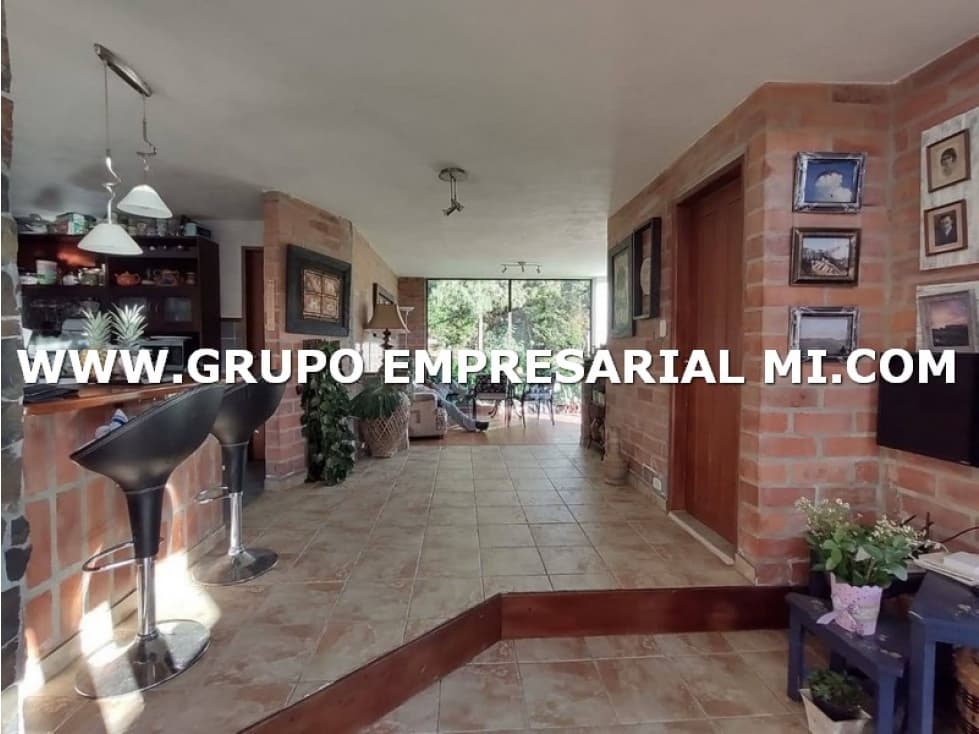 CASA LOTE EN VENTA - SECTOR PIEDRA GORDA COD: 26197 - 1