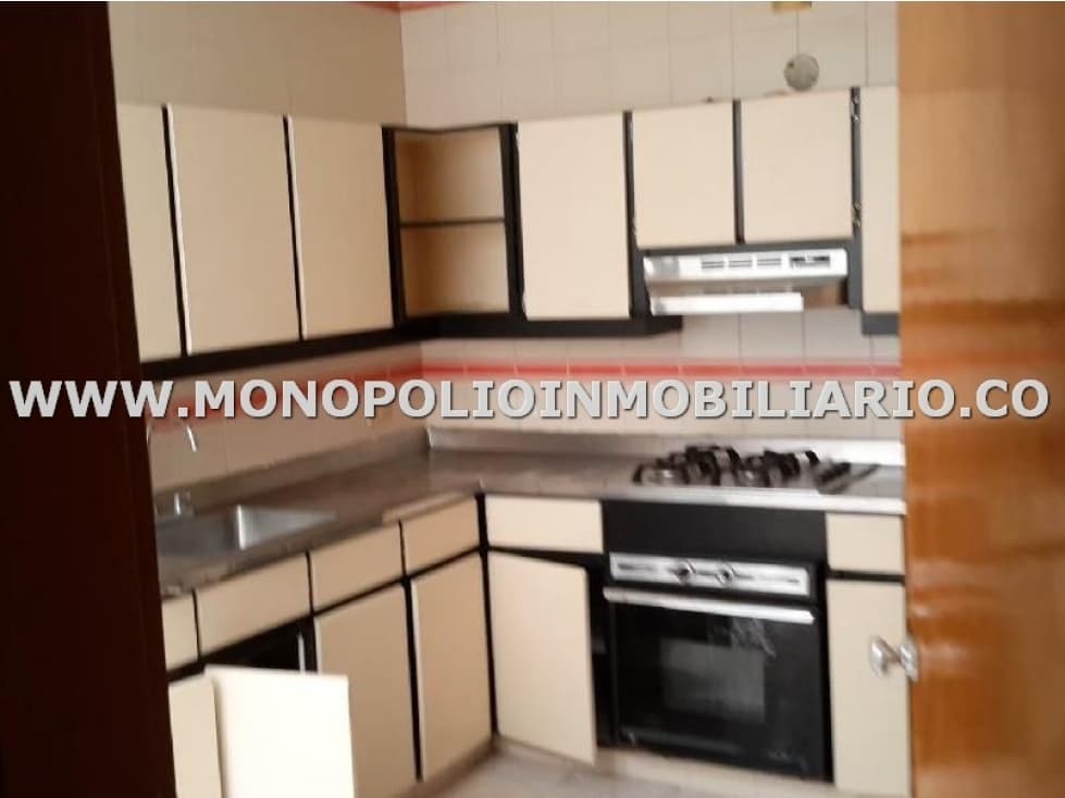 CASA LOTE EN VENTA - SECTOR SAN JOAQUIN COD: 23641 - 1