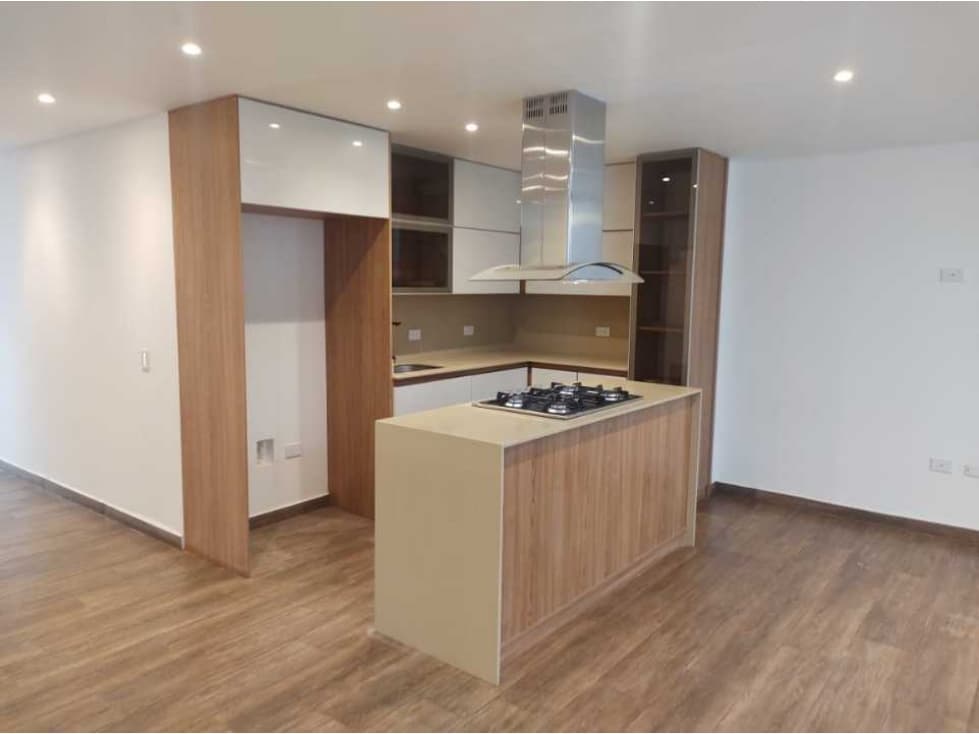 Casa para la venta Agua Fresca para estrenar - 1