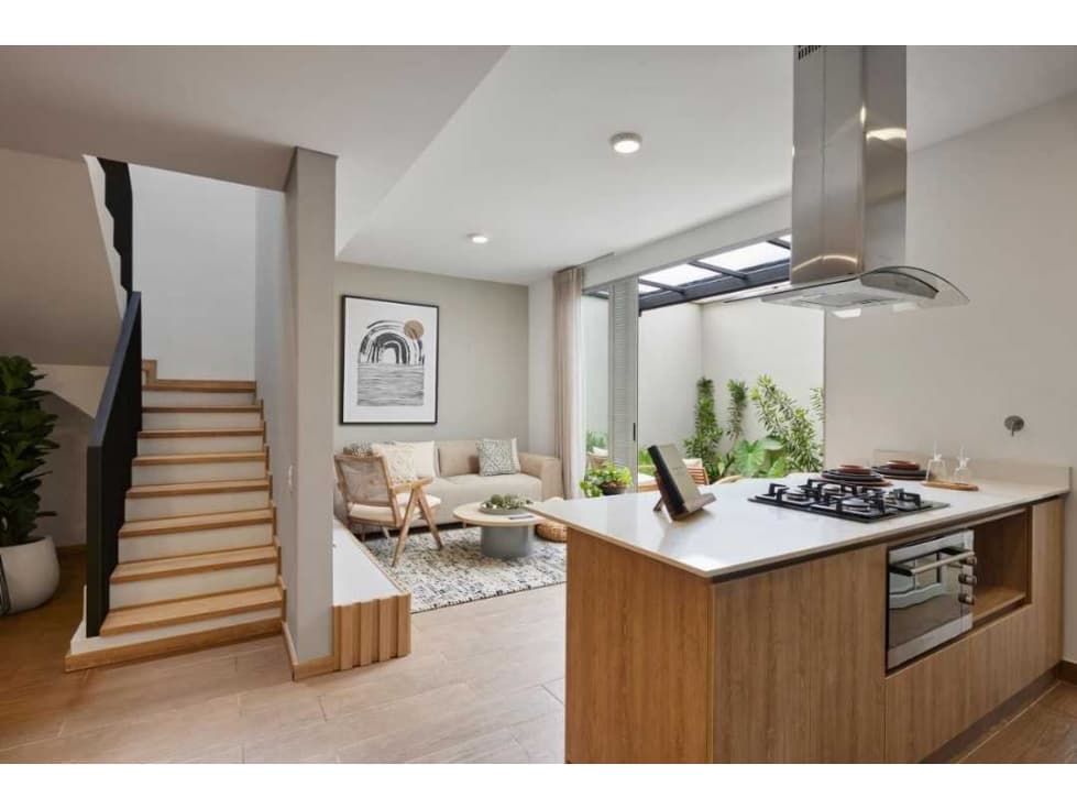 Casa para la venta cesión de derechos Urbanización cerrada - 1