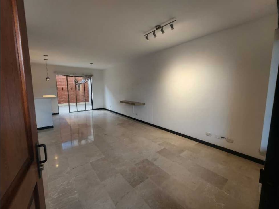 Casa para la venta Urbanización cerrada - 1