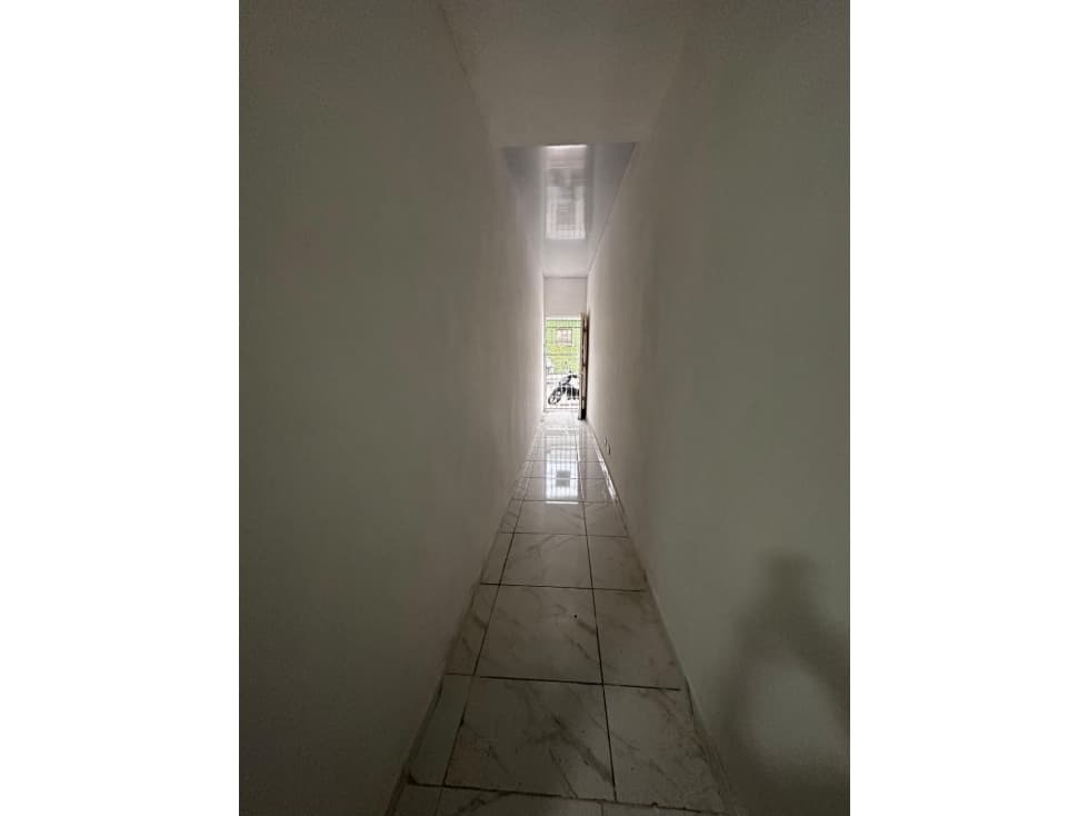 CASA PARA USO COMERCIAL EN ALQUILER ZONA CENTRAL PALMIRA VALLE - 1