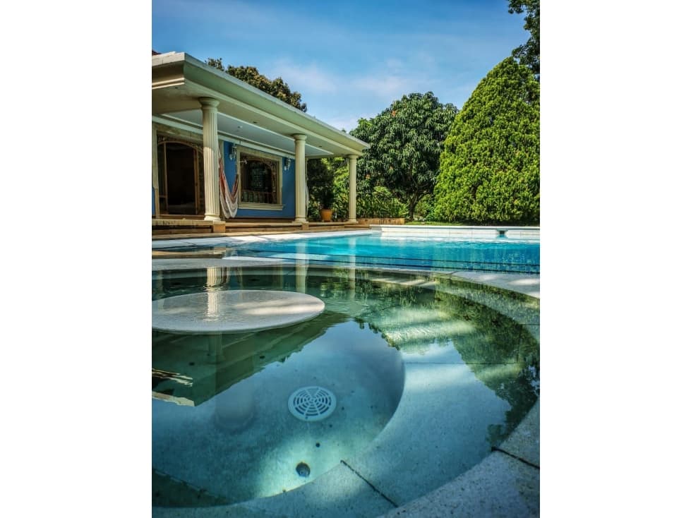 CASA PUERTO PEÑALISA - GIRARDOT - 1