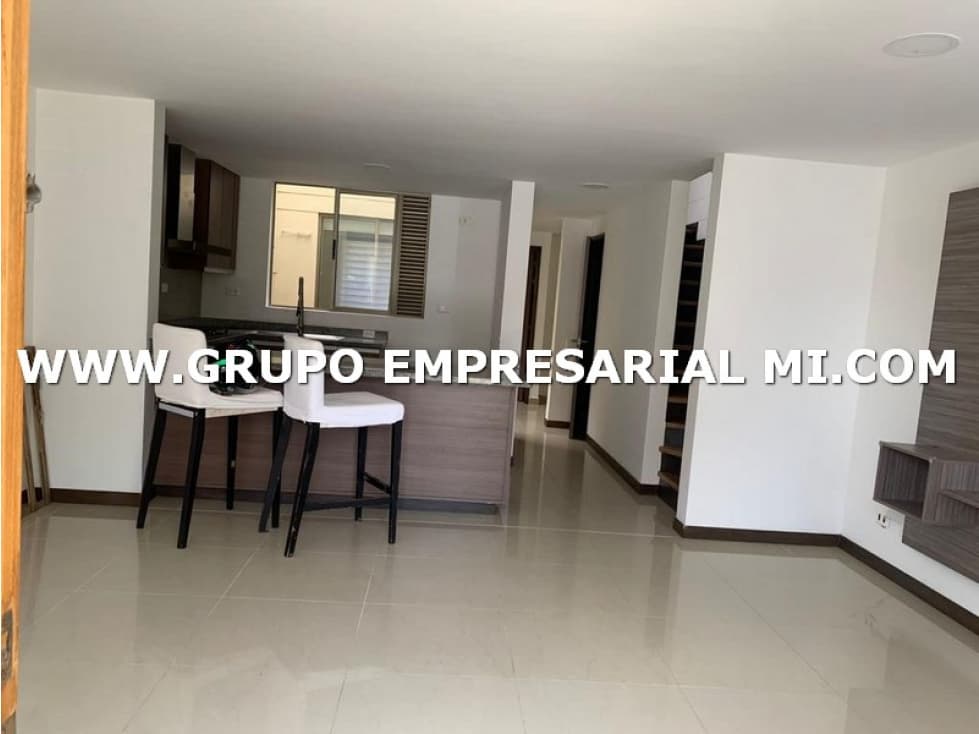 CASA UNIFAMILIAR EN RENTA - LA ESTRELLA COD: 27198 - 1