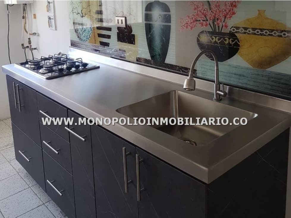 CASA UNIFAMILIAR EN VENTA - SECTOR SERRAMONTE, BELLO COD: 23134 - 1