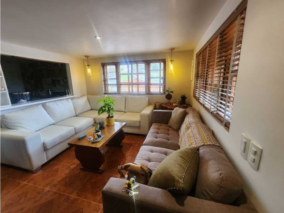 Casa unifamiliar Urbanización abierta en La Unión (Ant) - 1