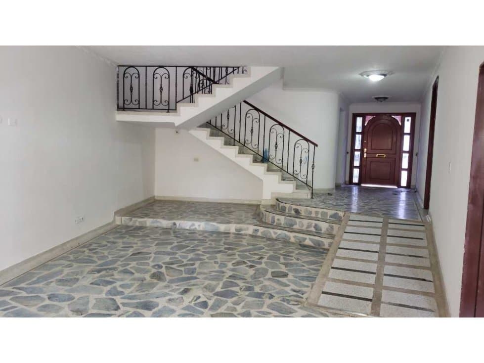 Casa venta Flora - 1