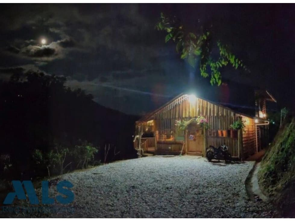 Casa-Finca para la Venta(MLS#257152) - 1