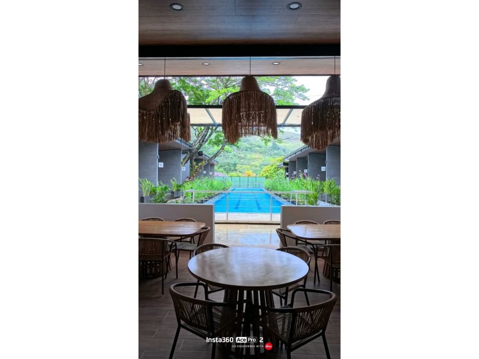 Apartamento estilo suits en alquiler - 1