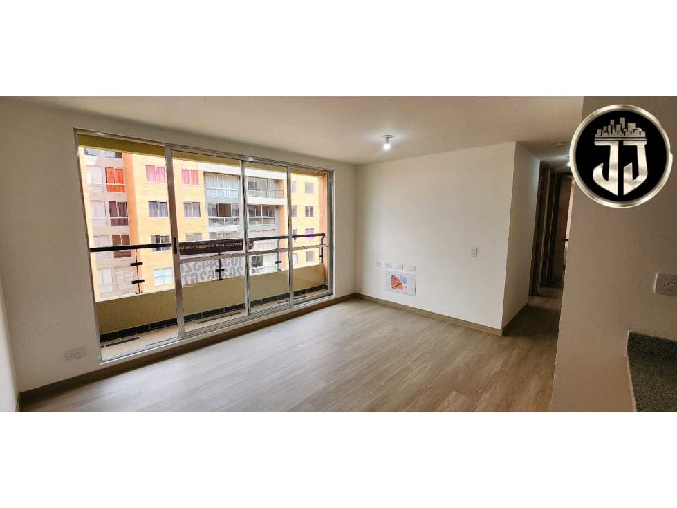 CEDRO DE NOVATERRA-APARTAMENTO EN ARRIENDO-MOSQUERA - 1