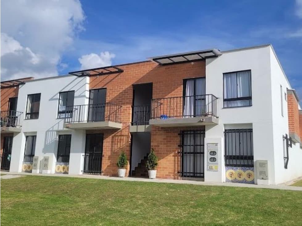 Cesión de derechos proyecto de casas en El Carmen de Viboral - 1