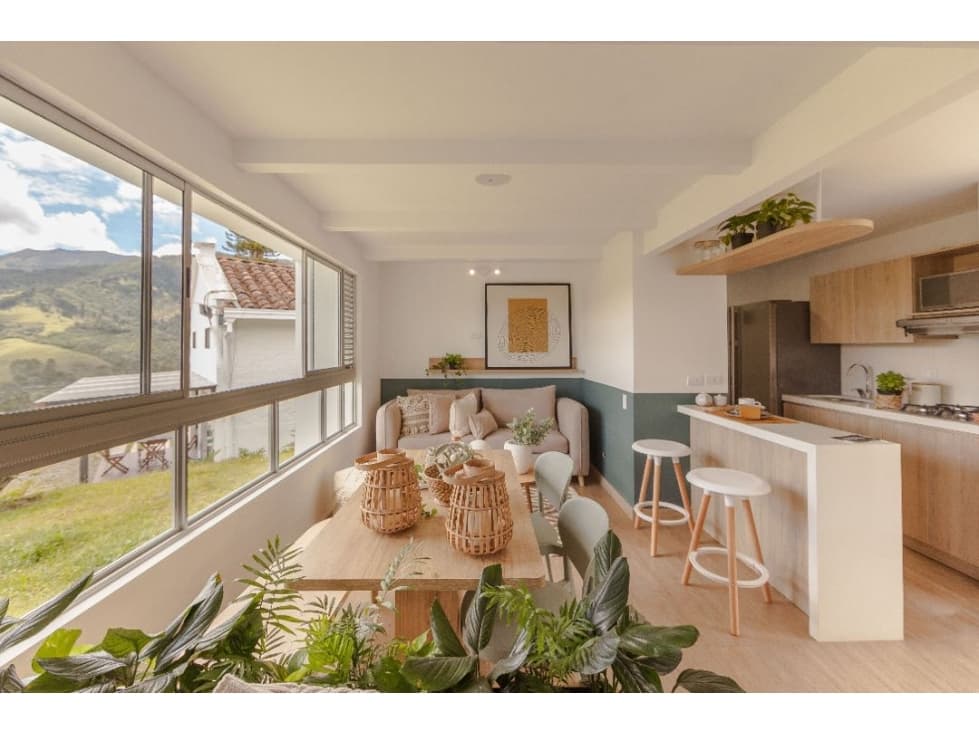 Cesión en Jaggua por debajo del valor actual - 1