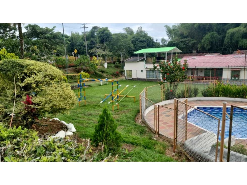 Chalet Para la Venta Condominio Lunadas - 1