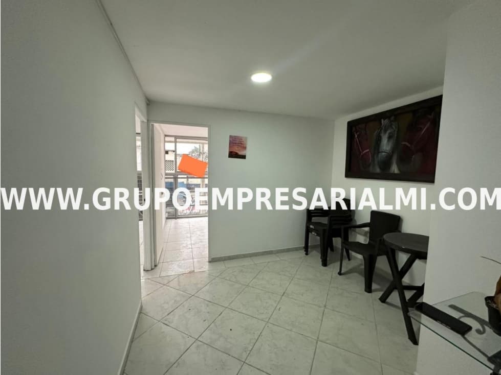 CÓMODA OFICINA EN ARRIENDO - SECTOR HATO VIEJO COD: 32700 - 1