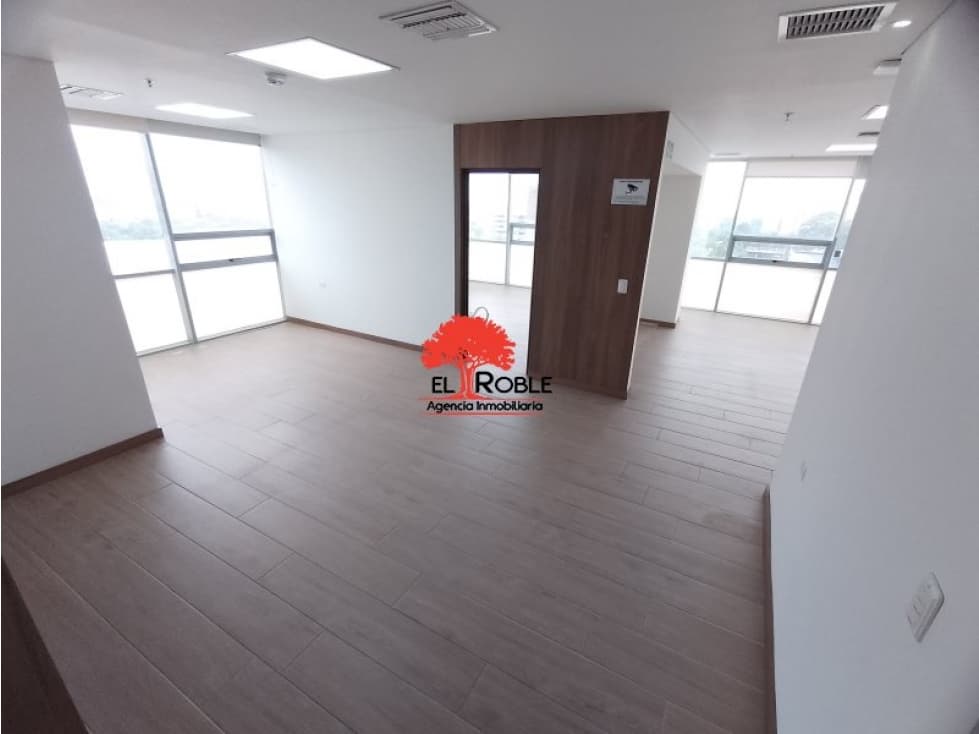COD: 2662 -- Oficina En Arriendo - Primavera, Envigado - 1
